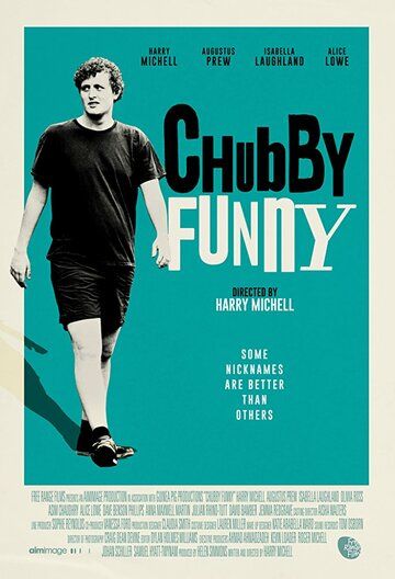 Постер фильма «Chubby Funny»