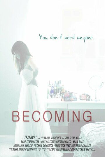 Becoming