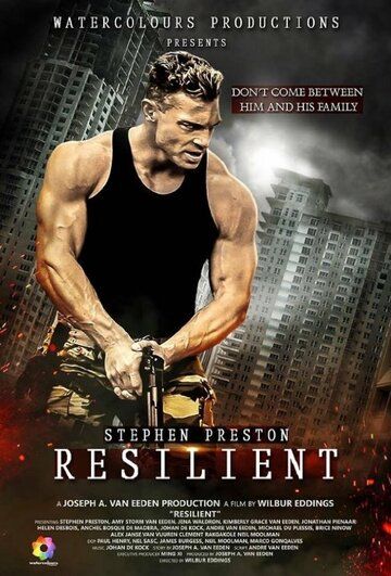 Постер фильма «Resilient»