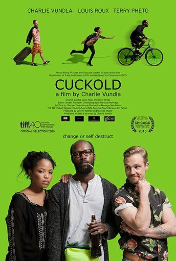 Постер фильма «Cuckold»