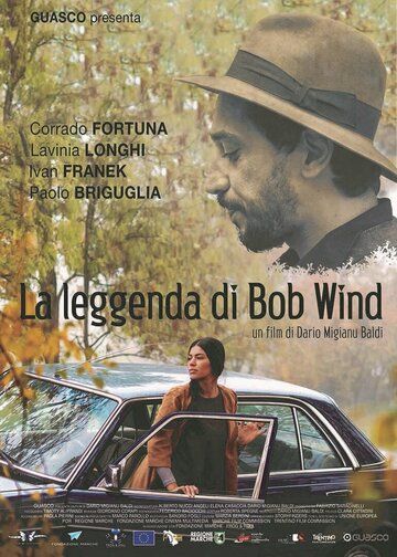 Постер фильма «La leggenda di Bob Wind»