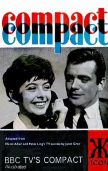 Постер фильма «Compact»