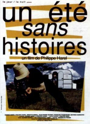 Постер фильма «Un été sans histoires»