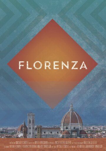 Постер фильма «Florenza»