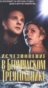 Постер фильма «Исчезновение в Бермудском треугольнике»
