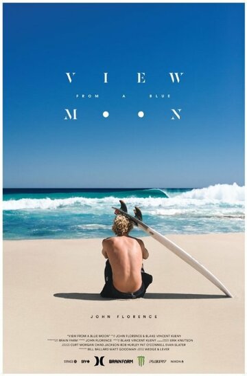 Постер фильма «View from a Blue Moon»