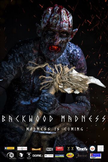 Постер фильма «Backwood Madness»