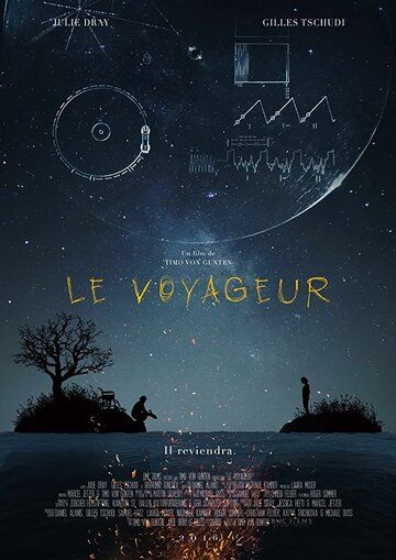 Постер фильма «Le Voyageur»