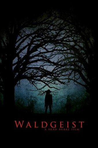 Постер фильма «Waldgeist»