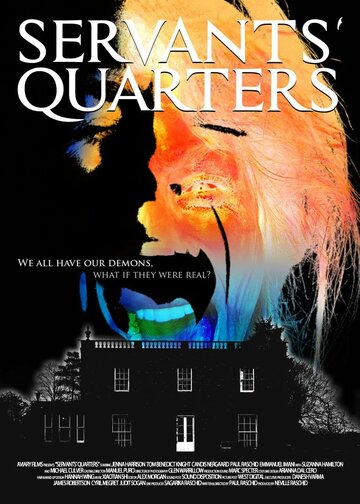 Постер фильма «Servants' Quarters»