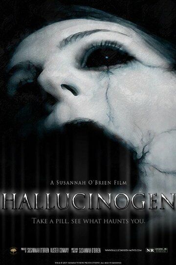 Постер фильма «Hallucinogen»