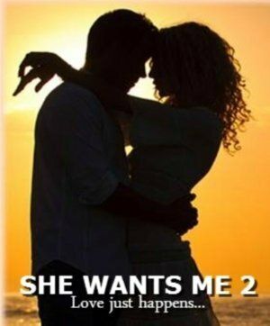 Постер фильма «She Wants Me 2»