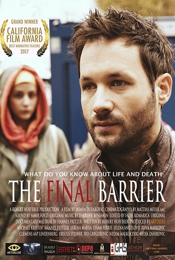 Постер фильма «The Final Barrier»