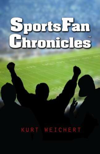 Постер фильма «Sportsfan Chronicles»