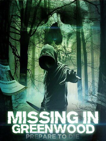 Постер фильма «Missing in Greenwood»