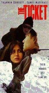 Постер фильма «Билет»