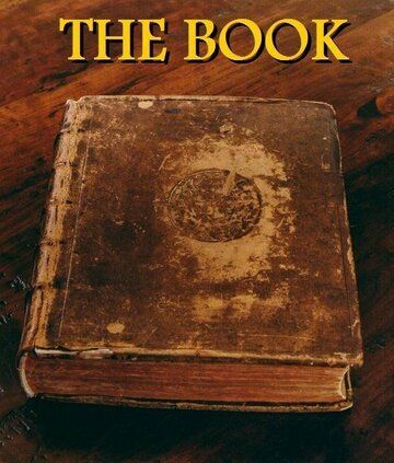 Постер фильма «The Book»
