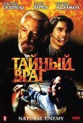 Постер фильма «Тайный враг»