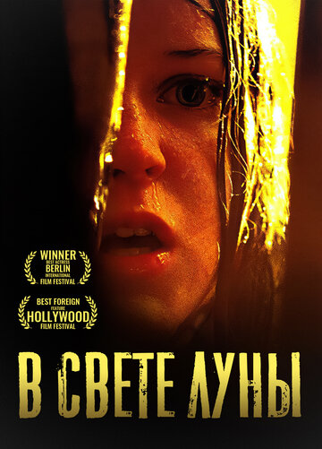 Постер фильма «В свете луны»