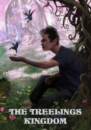 Постер фильма «The Treelings Kingdom»