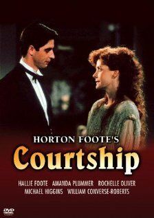 Постер фильма «Courtship»