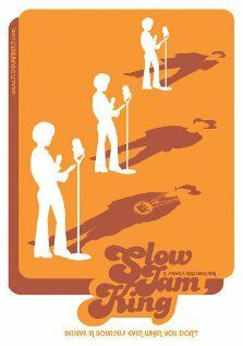 Постер фильма «Slow Jam King»