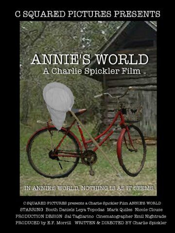 Постер фильма «Annie's World»