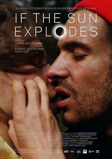 Постер фильма «If the Sun Explodes»