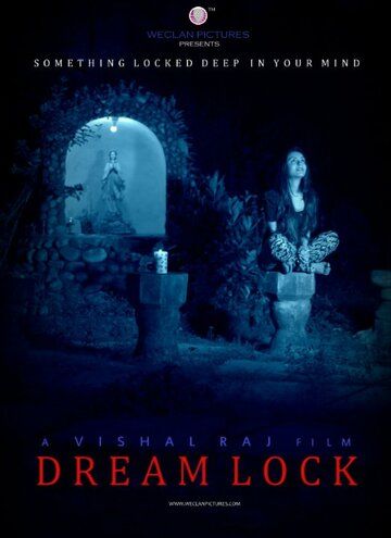Постер фильма «Dream Lock»