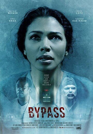 Постер фильма «Bypass»