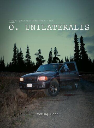 Постер фильма «O. Unilateralis»
