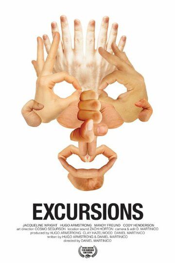 Постер фильма «Excursions»