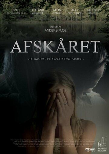 Постер фильма «Afskåret»