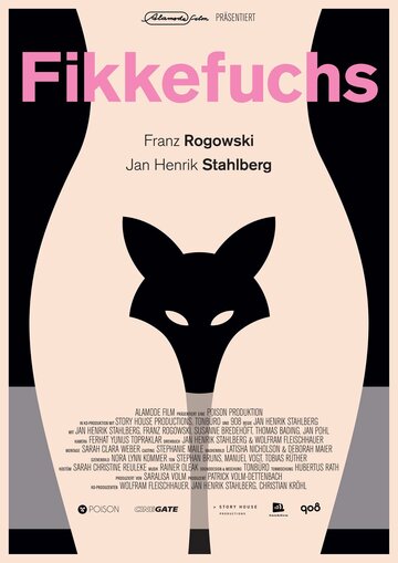 Постер фильма «Fikkefuchs»