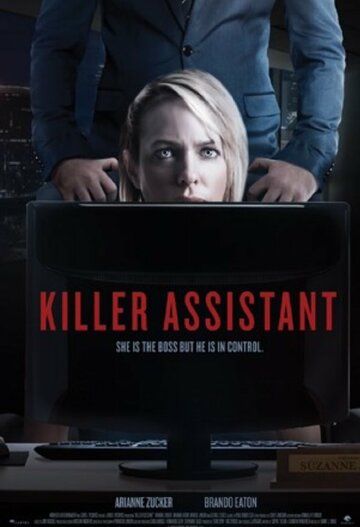 Постер фильма «Killer Assistant»