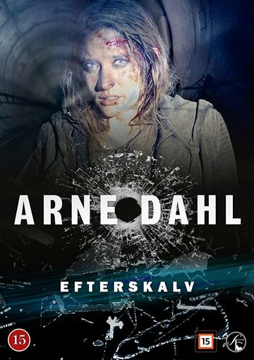 Постер фильма «Arne Dahl: Efterskalv»