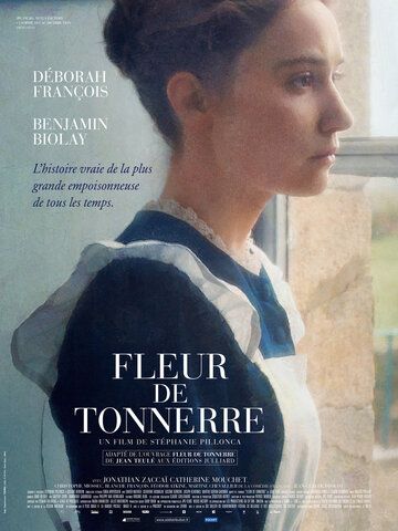 Постер фильма «Fleur de tonnerre»