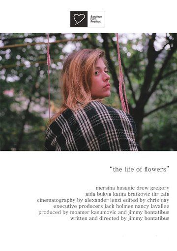 Постер фильма «The Life of Flowers»