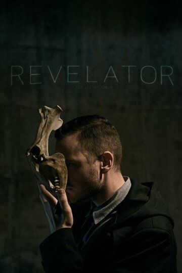 Постер фильма «Revelator»