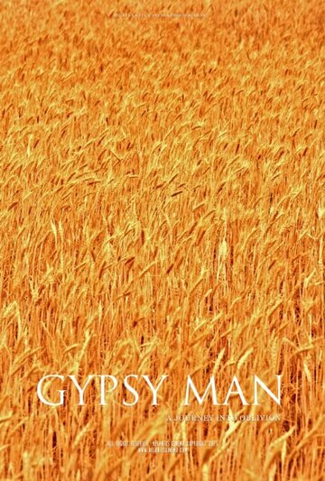 Постер фильма «Gypsy Man»