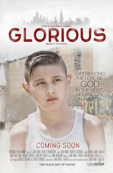 Постер фильма «Glorious»