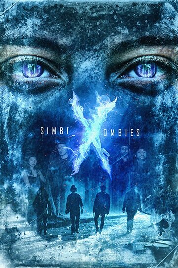 Постер фильма «Simbi_Xombies»