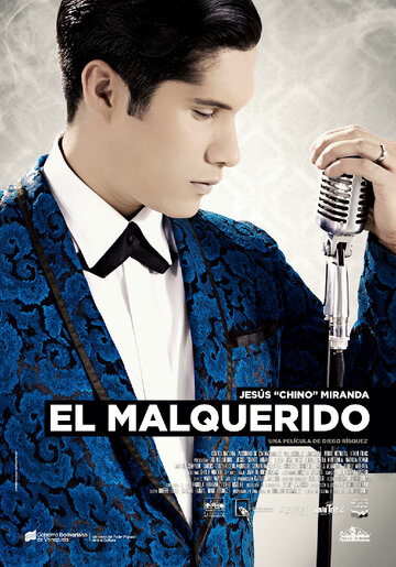 Постер фильма «El malquerido»