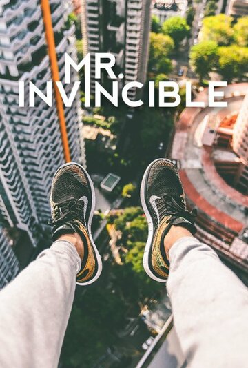 Постер фильма «Mr. Invincible»