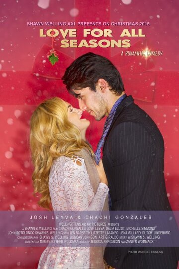 Постер фильма «Love for All Seasons»