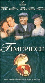 Постер фильма «У времени в плену»