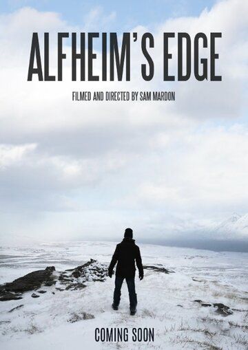 Постер фильма «Alfheim's Edge»