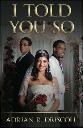 Постер фильма «I Told You So»