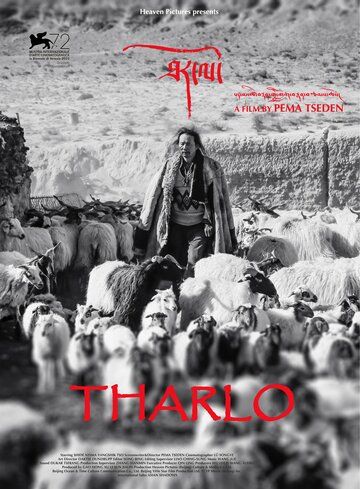 Постер фильма «Тарло»