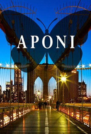 Постер фильма «Aponi»